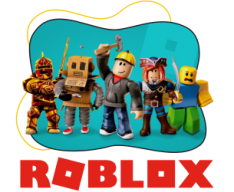 Roblox Studio. Alles, was man sich denken kann - Erste Internationale CyberSchule der Zukunft für die neue IT-Generation