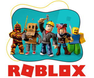 Roblox Studio. Alles, was man sich denken kann - Erste Internationale CyberSchule der Zukunft für die neue IT-Generation