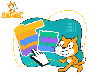 Scratch kennenlernen. Entwicklung von Spielen mit Scratch. Grundlagen - Erste Internationale CyberSchule der Zukunft für die neue IT-Generation